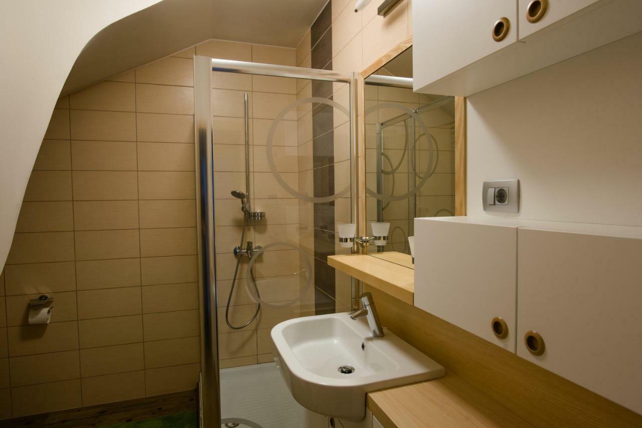 Luxury Apartment With A Nice View In Kranjska Gora Exteriör bild