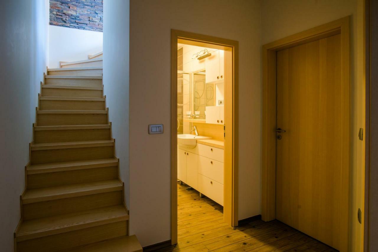 Luxury Apartment With A Nice View In Kranjska Gora Exteriör bild