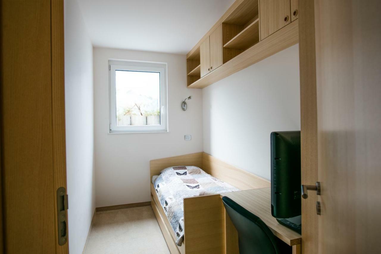 Luxury Apartment With A Nice View In Kranjska Gora Exteriör bild
