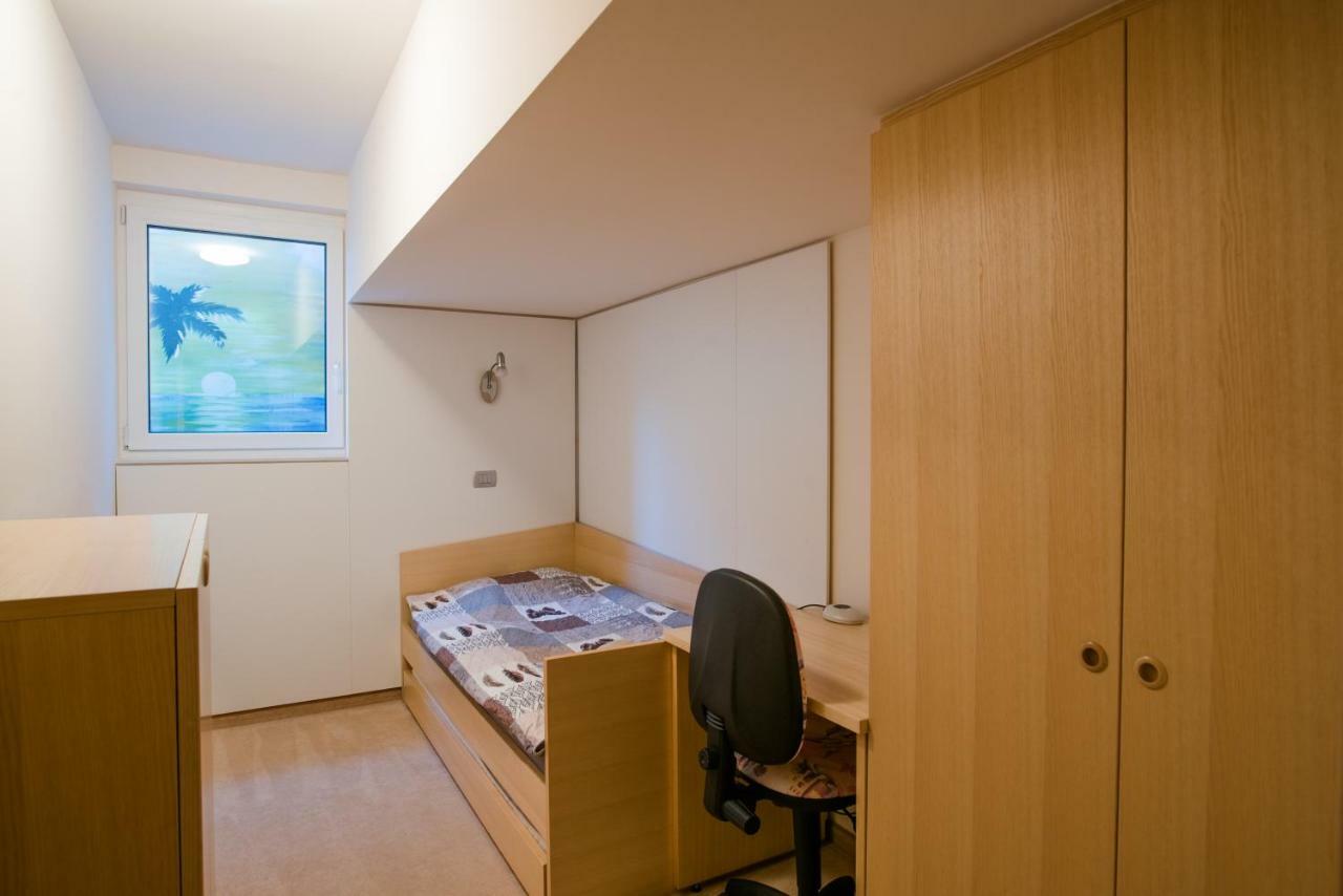 Luxury Apartment With A Nice View In Kranjska Gora Exteriör bild