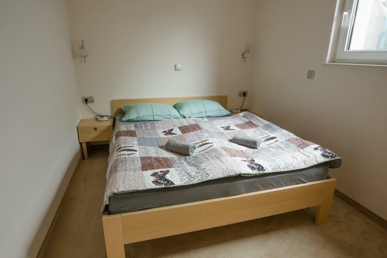 Luxury Apartment With A Nice View In Kranjska Gora Exteriör bild
